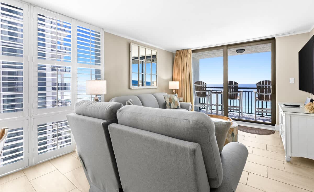 SunDestin Resort Unit 1101 12