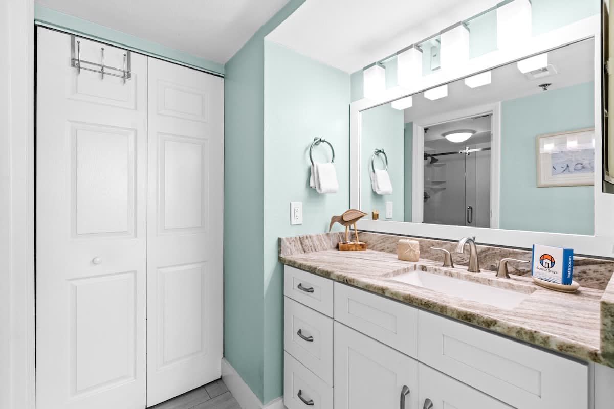 SunDestin Resort Unit 1101 20