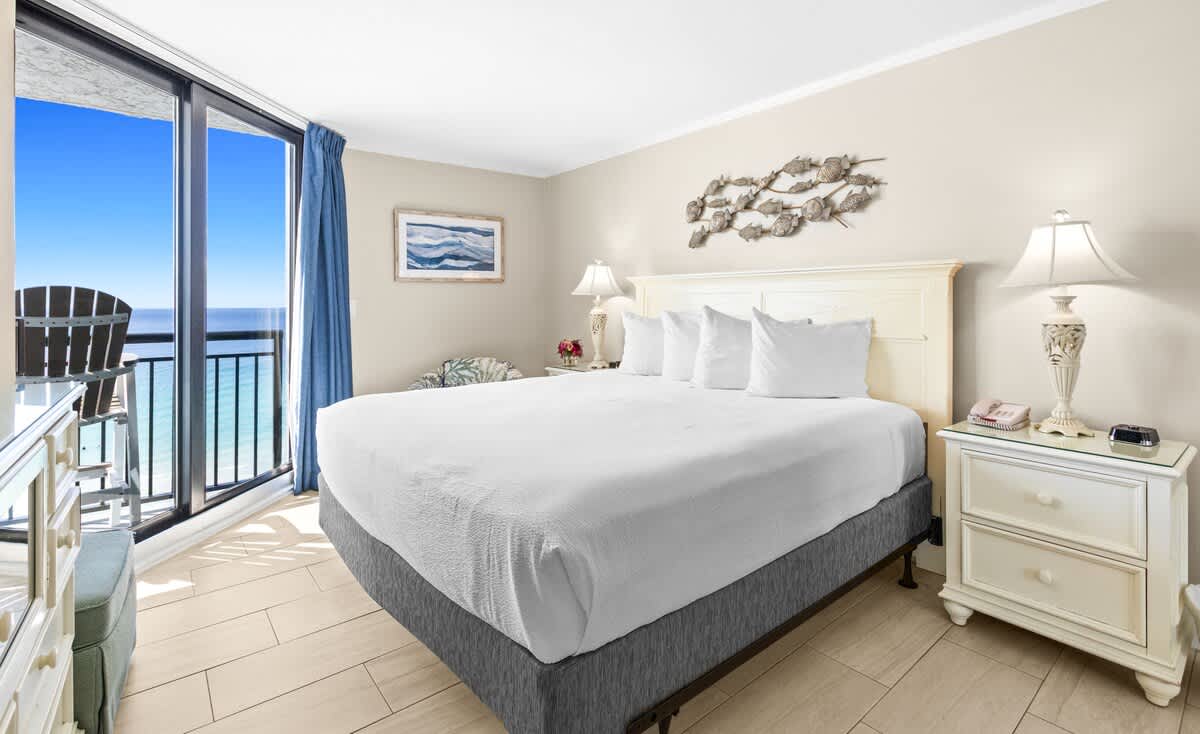 SunDestin Resort Unit 1101 18