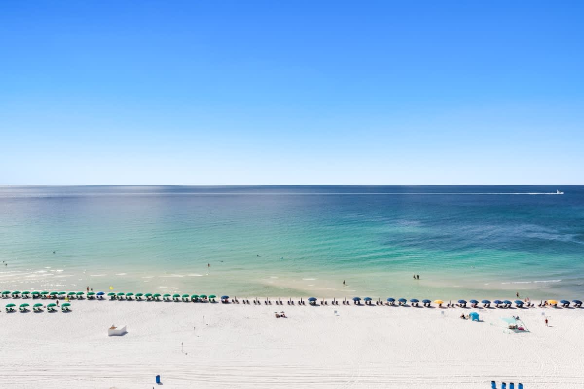 SunDestin Resort Unit 1101 33