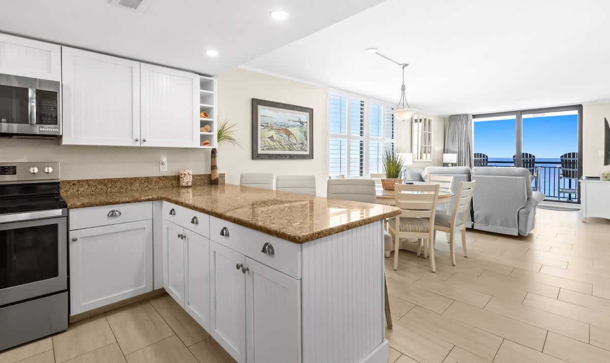 SunDestin Resort Unit 1101 2