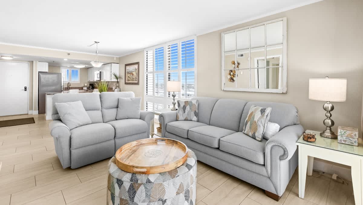 SunDestin Resort Unit 1101 14