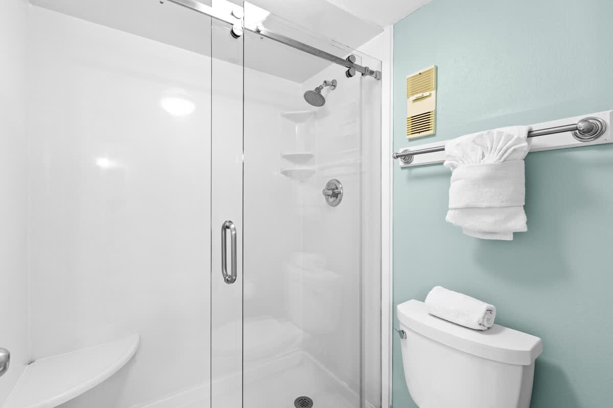 SunDestin Resort Unit 1101 21