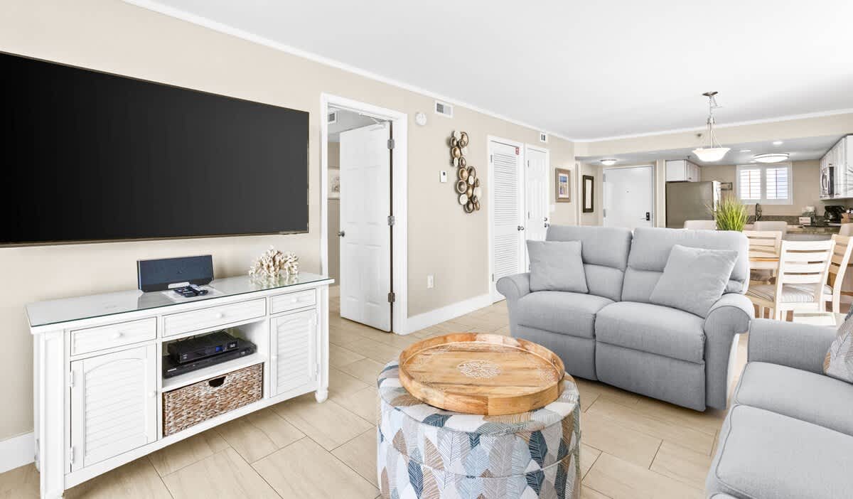 SunDestin Resort Unit 1101 15