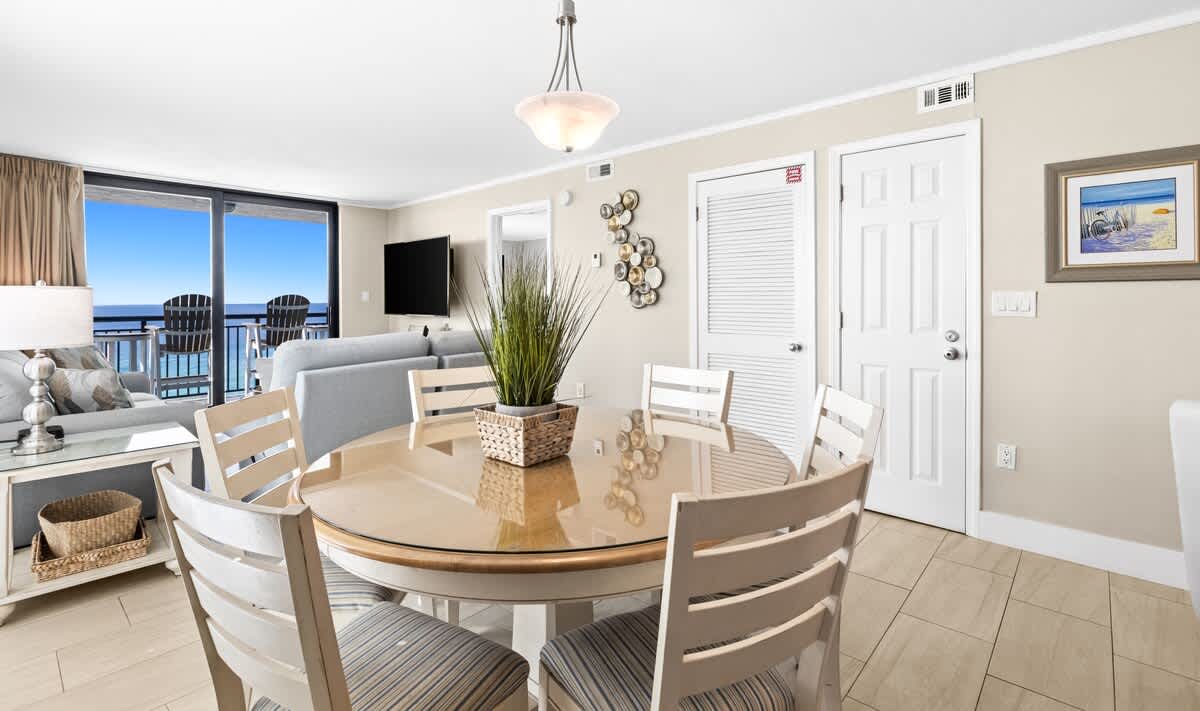 SunDestin Resort Unit 1101 3