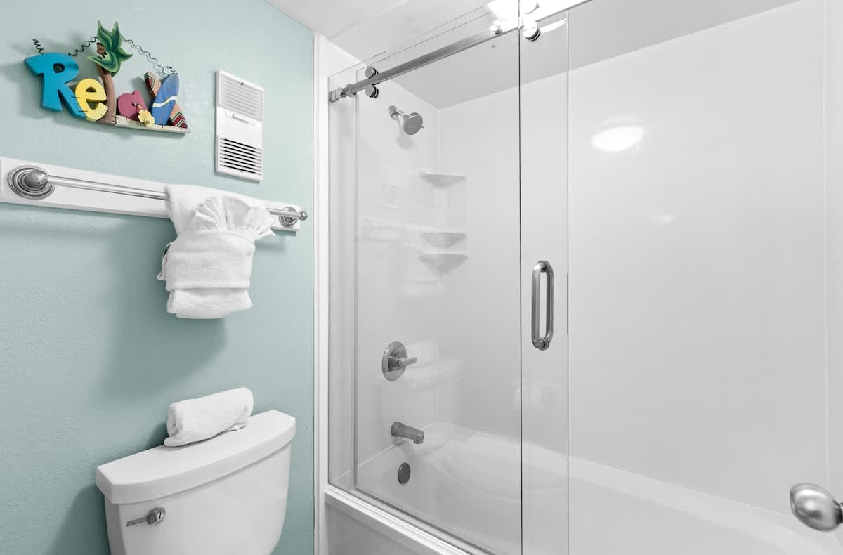 SunDestin Resort Unit 1101 5