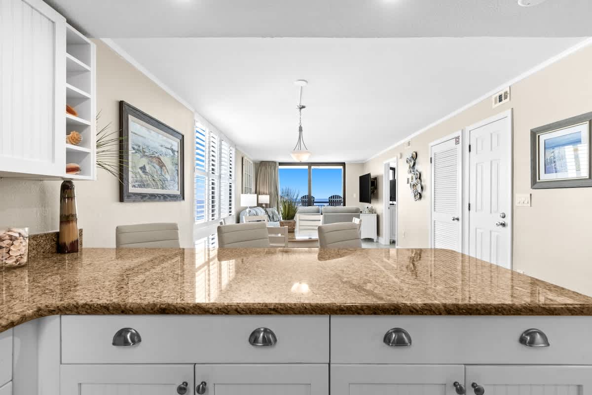 SunDestin Resort Unit 1101 9