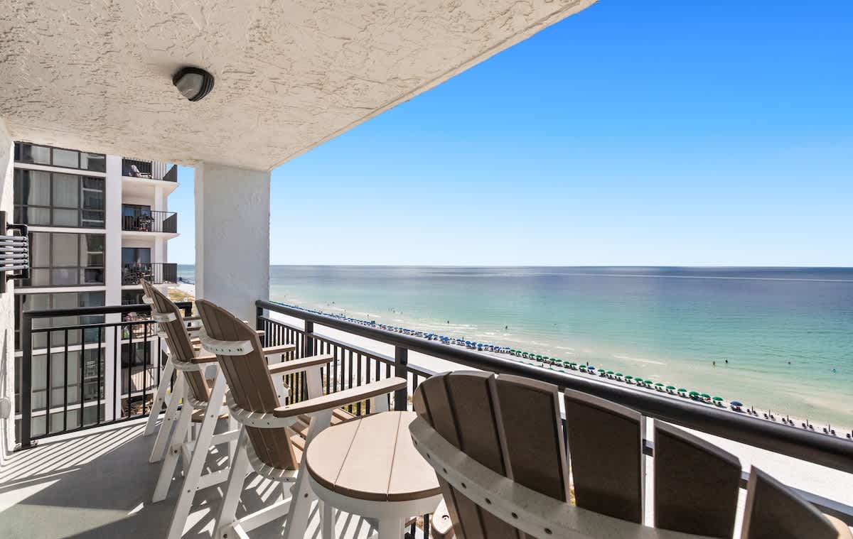 SunDestin Resort Unit 1101 22
