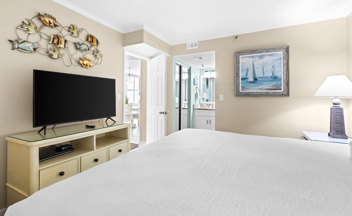 SunDestin Resort Unit 1101 16