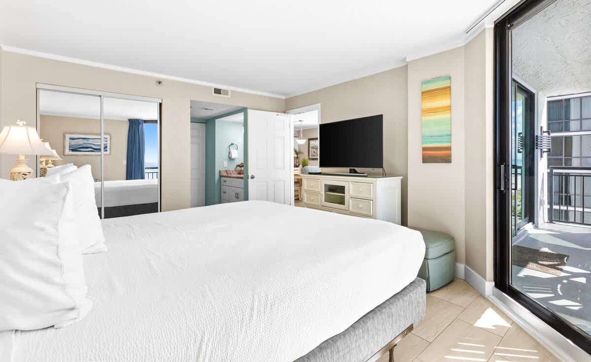 SunDestin Resort Unit 1101 19