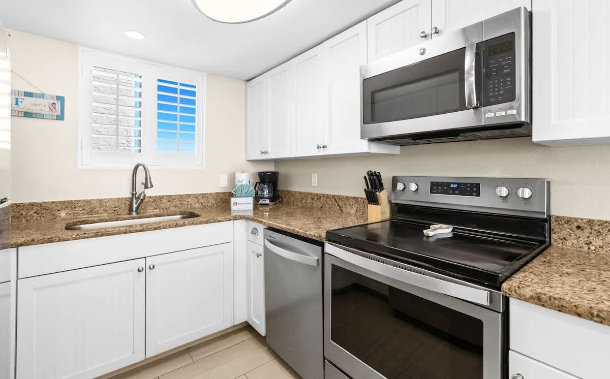 SunDestin Resort Unit 1101 7