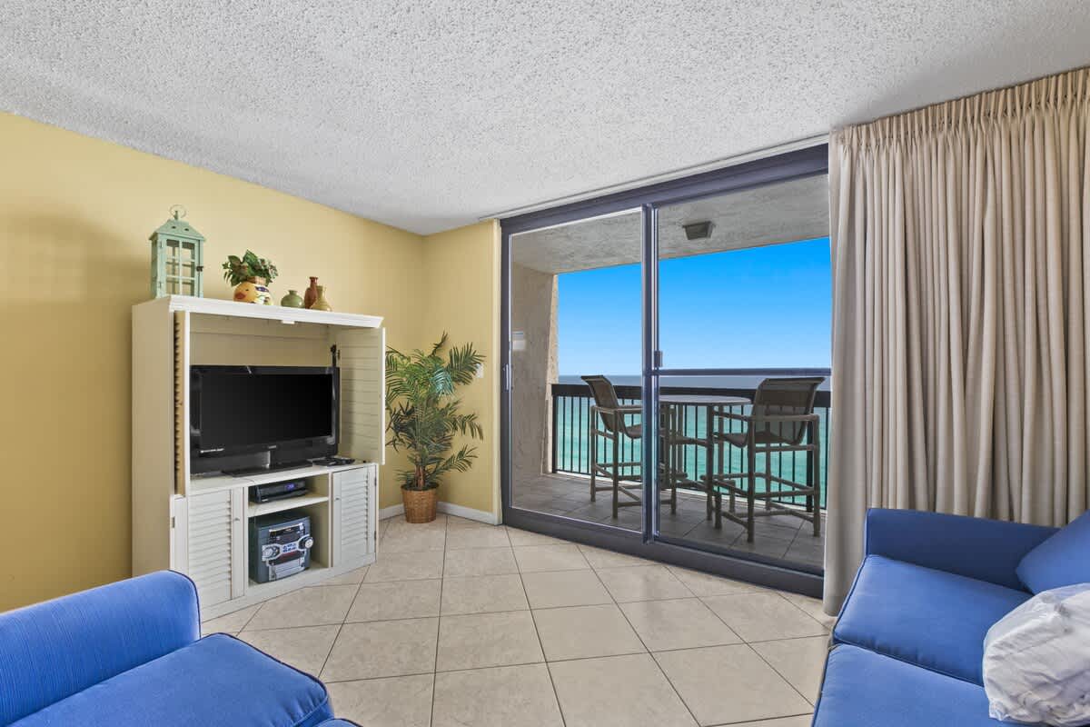 SunDestin Resort Unit 1102 6