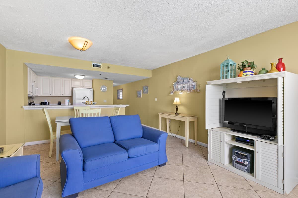 SunDestin Resort Unit 1102 7