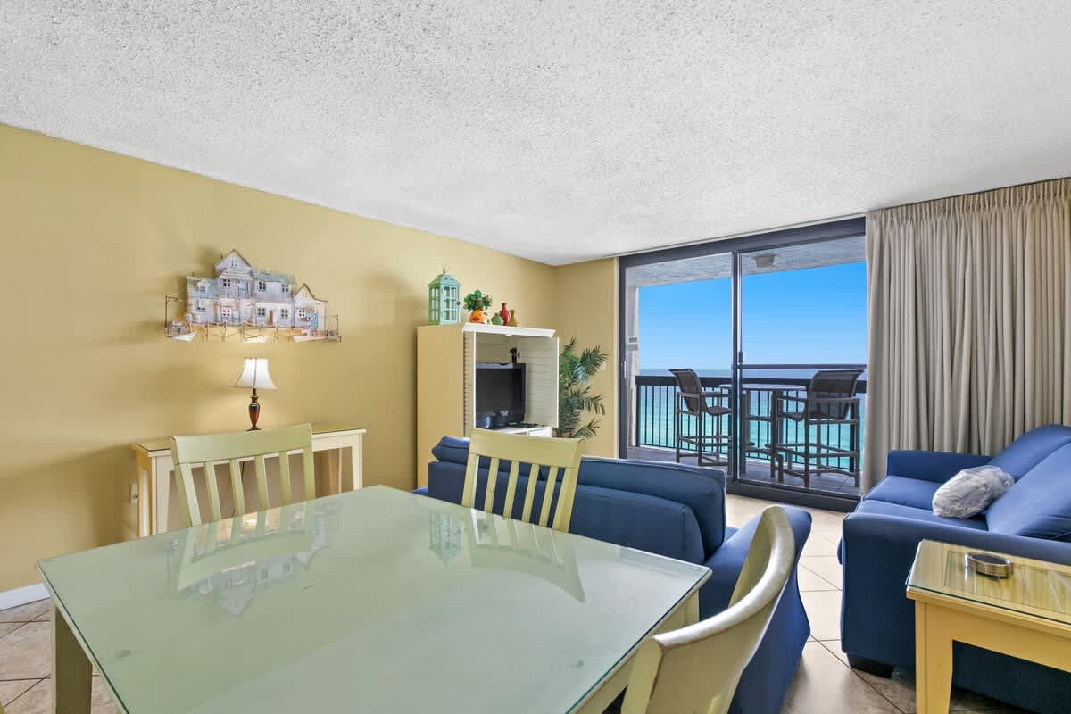 SunDestin Resort Unit 1102 9