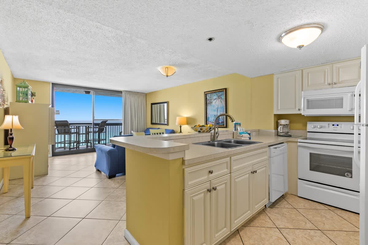SunDestin Resort Unit 1102 2