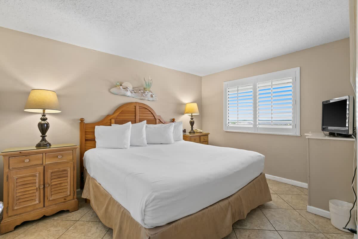 SunDestin Resort Unit 1102 3