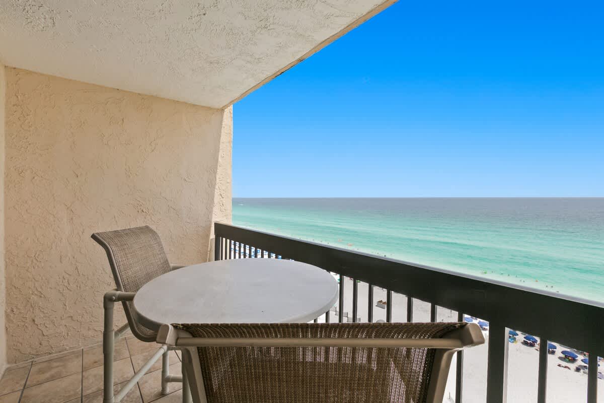 SunDestin Resort Unit 1102 17