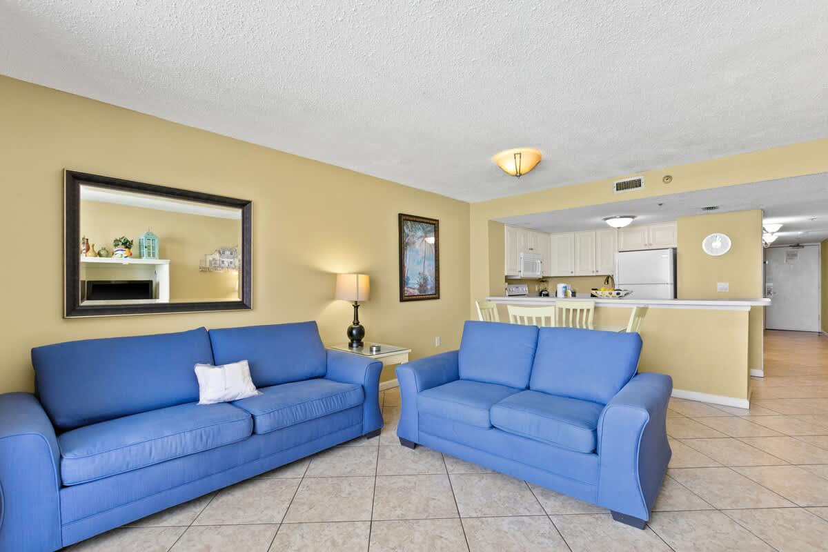 SunDestin Resort Unit 1102 8