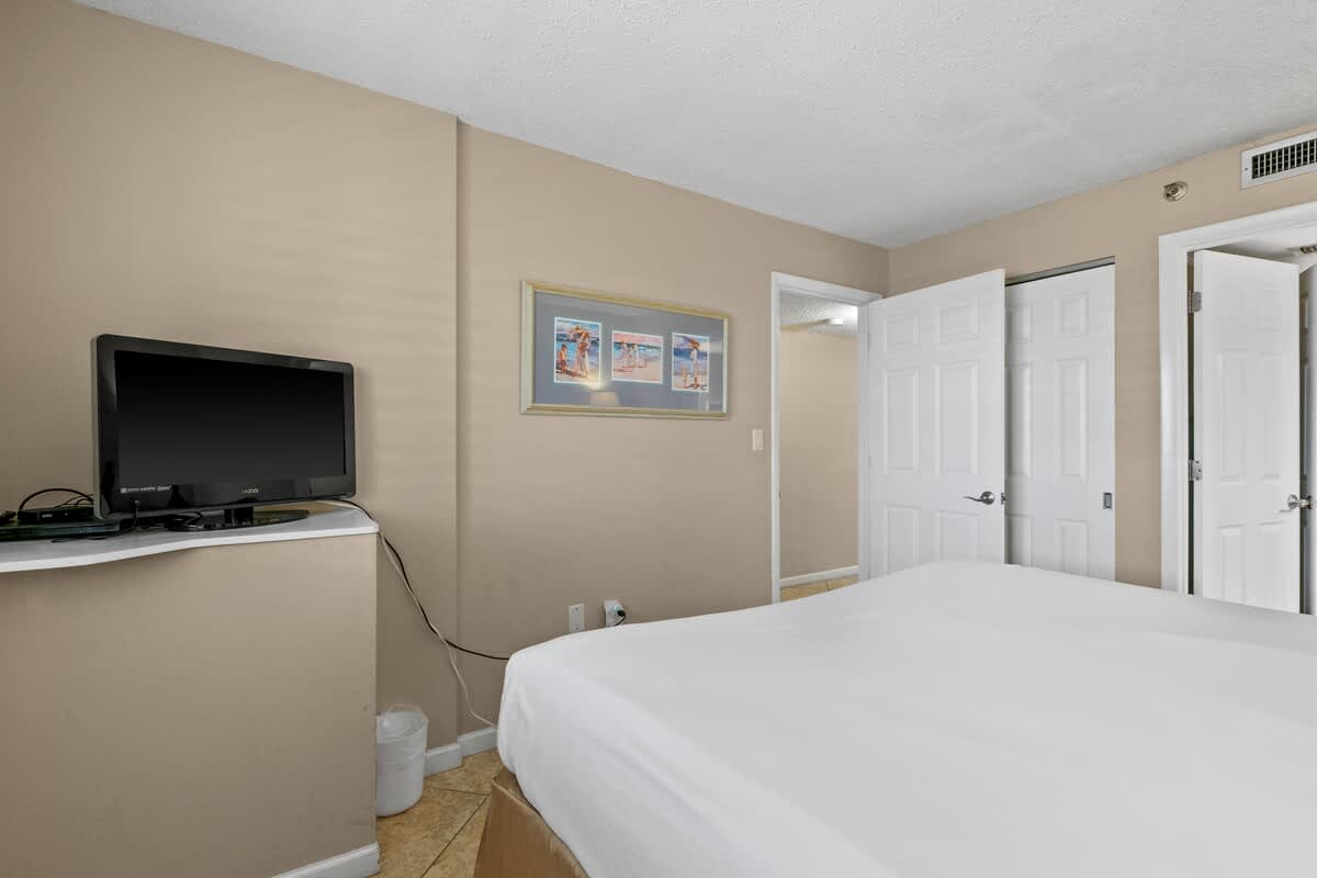 SunDestin Resort Unit 1102 13
