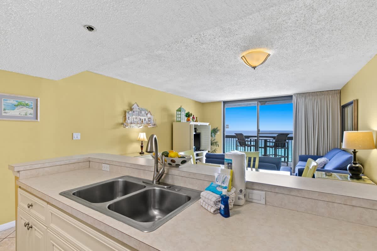 SunDestin Resort Unit 1102 11
