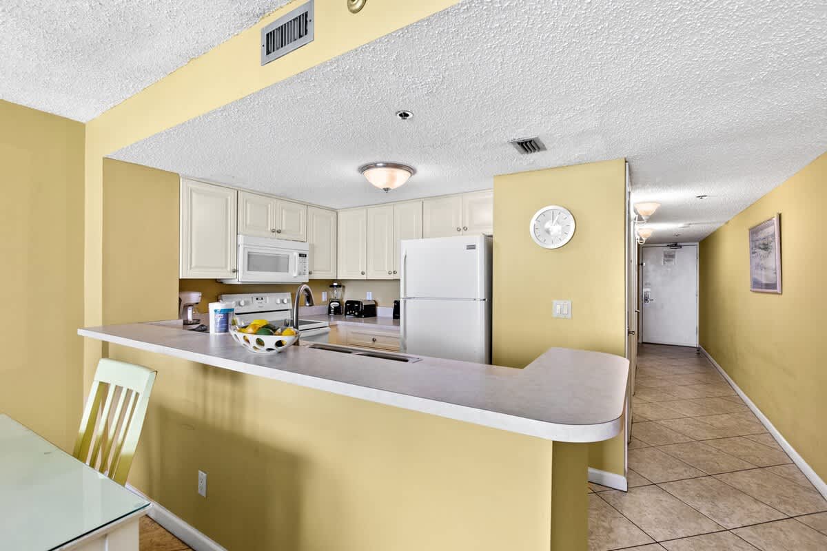 SunDestin Resort Unit 1102 10