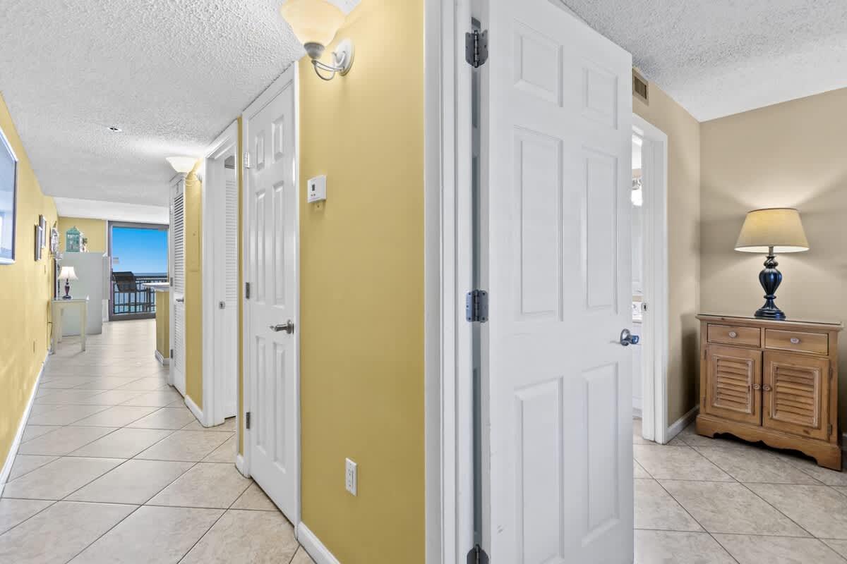 SunDestin Resort Unit 1102 12