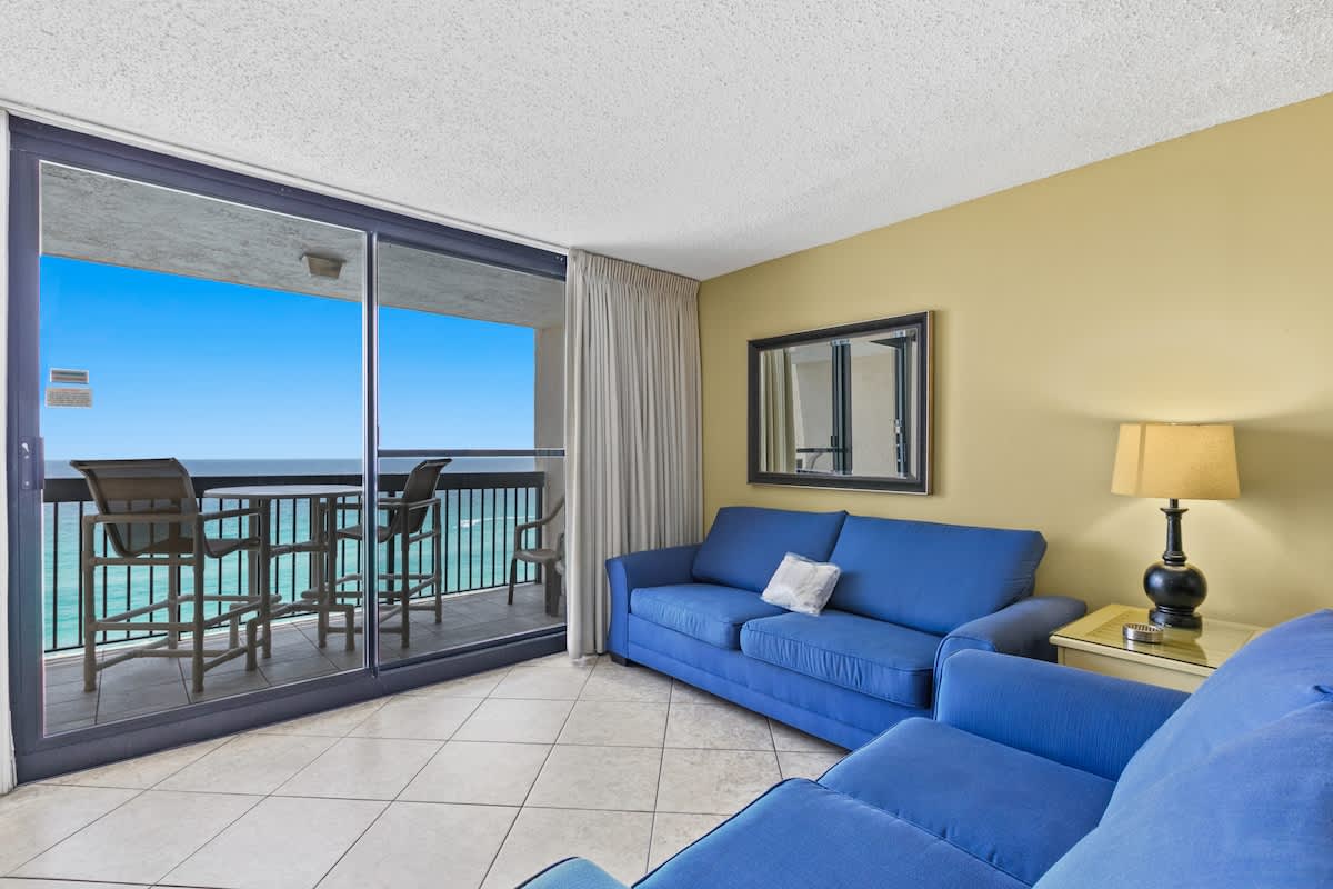 SunDestin Resort Unit 1102