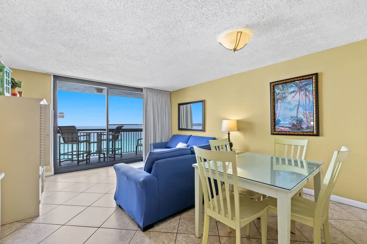 SunDestin Resort Unit 1102 4