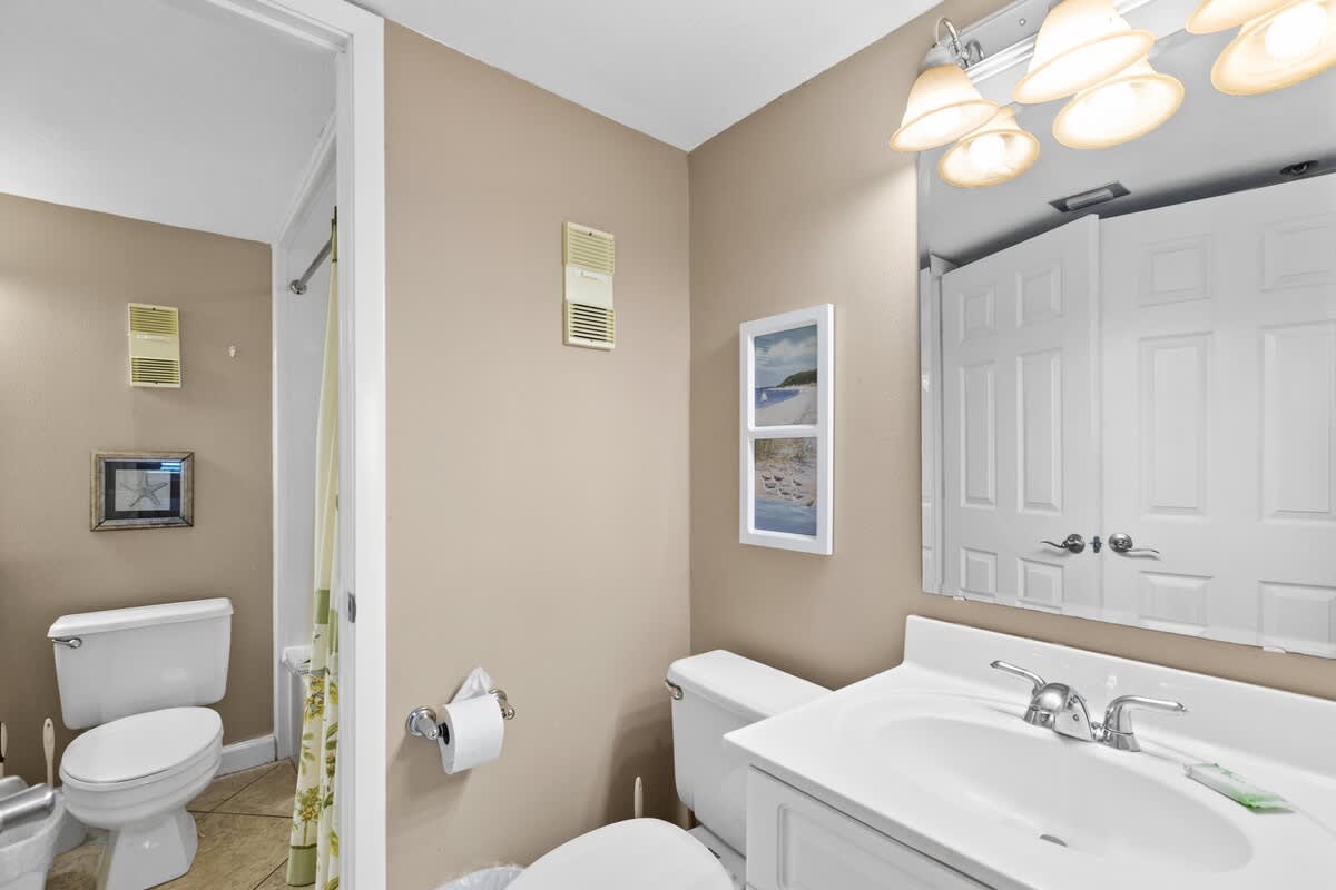 SunDestin Resort Unit 1102 14