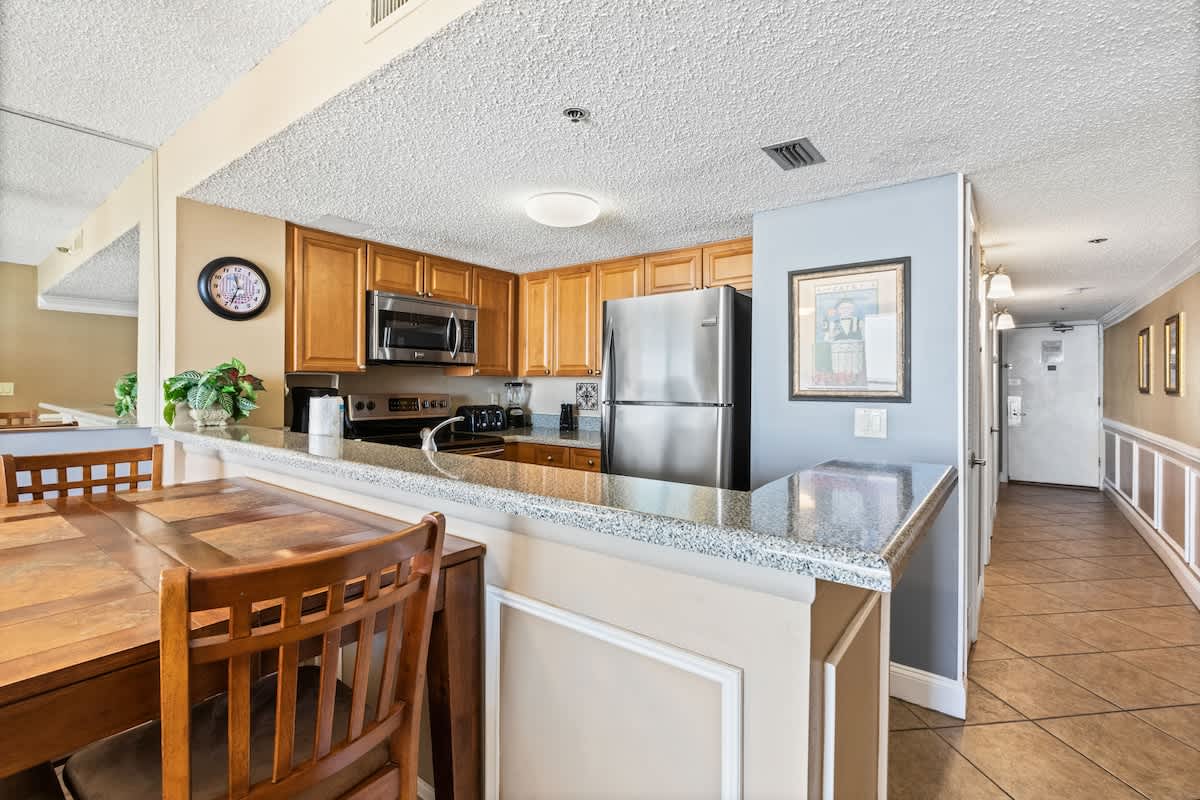 SunDestin Resort Unit 1104 | Photo 10