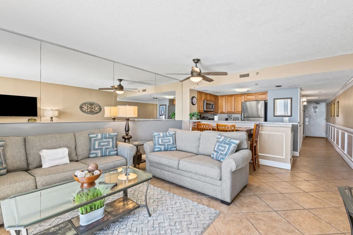 SunDestin Resort Unit 1104 | Photo 6