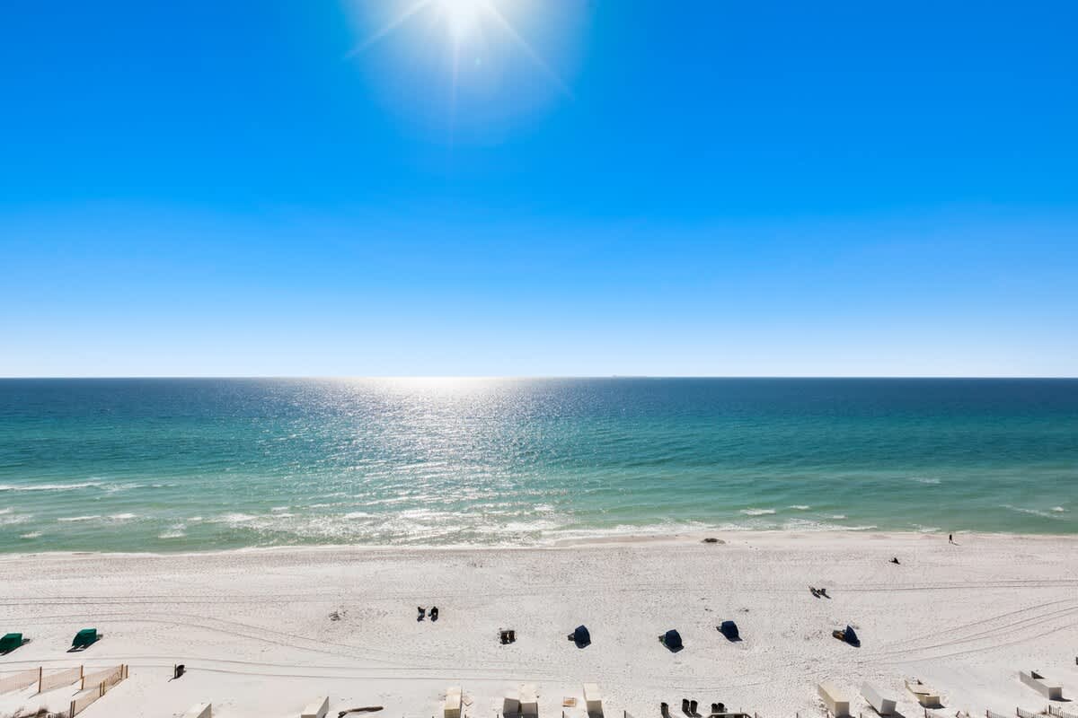 SunDestin Resort Unit 1104 | Photo 16