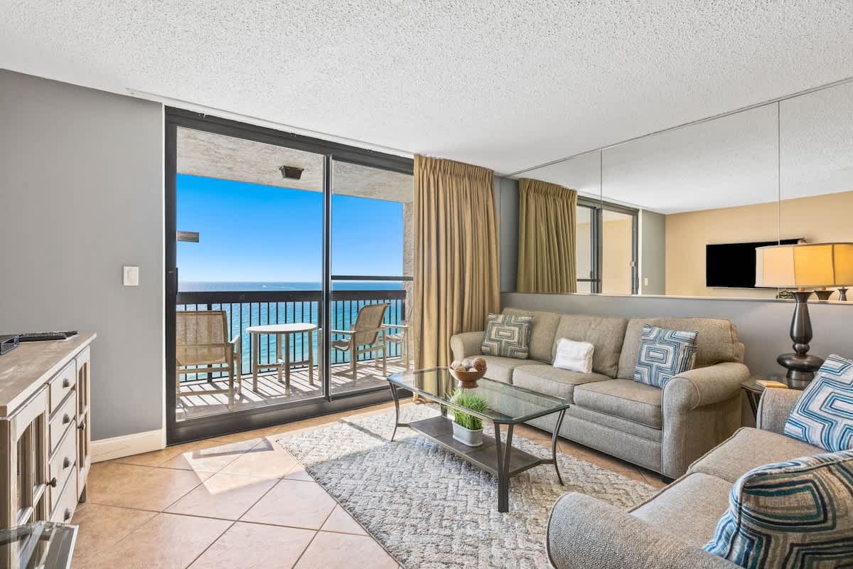 SunDestin Resort Unit 1104