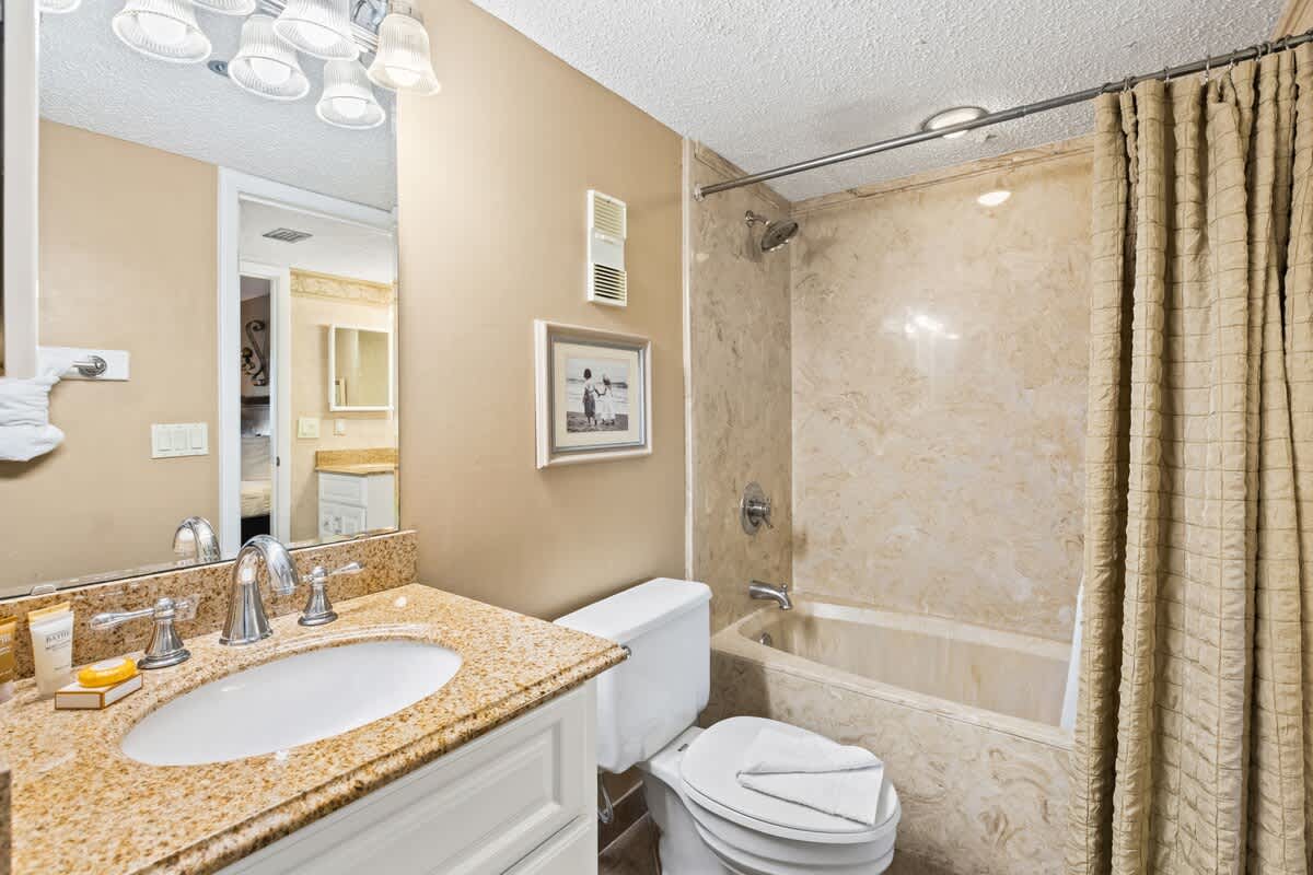 SunDestin Resort Unit 1104 | Photo 14
