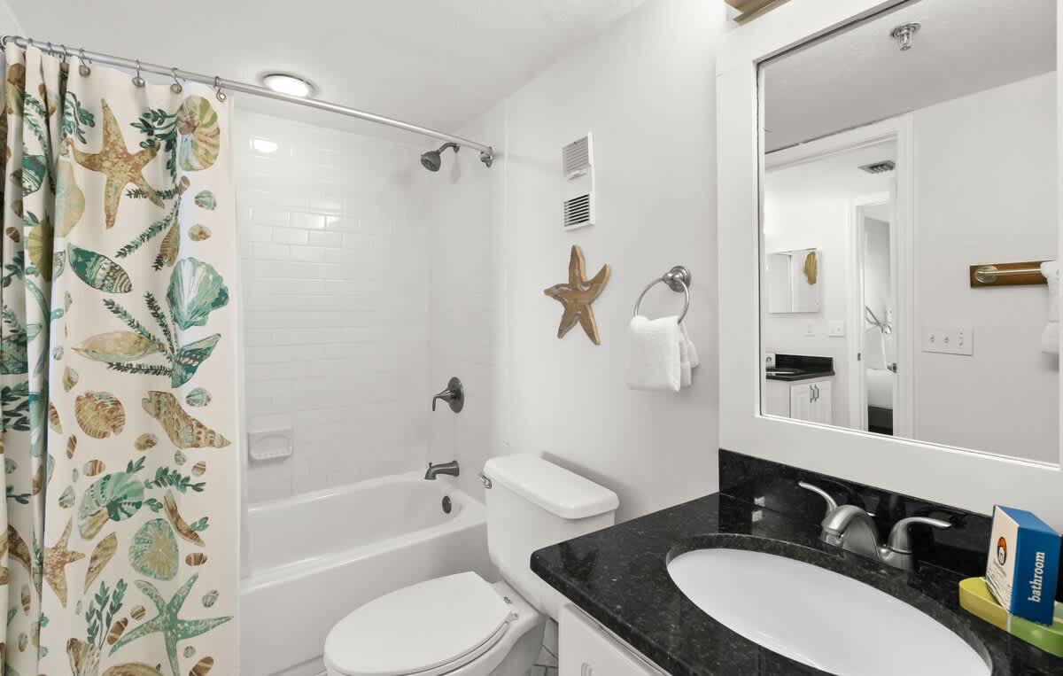 SunDestin Resort Unit 1105 | Photo 14