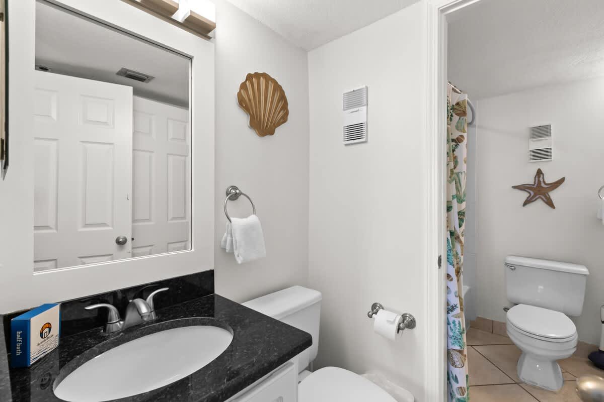 SunDestin Resort Unit 1105 | Photo 15
