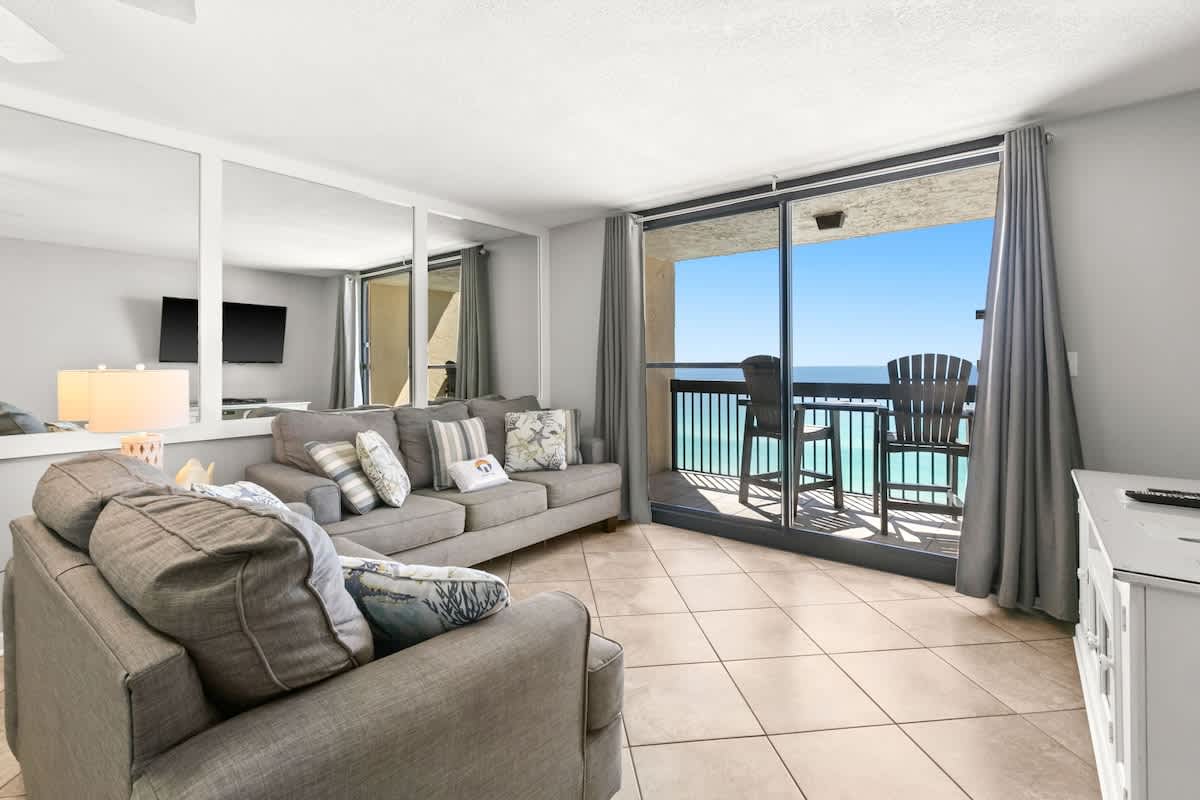 SunDestin Resort Unit 1105