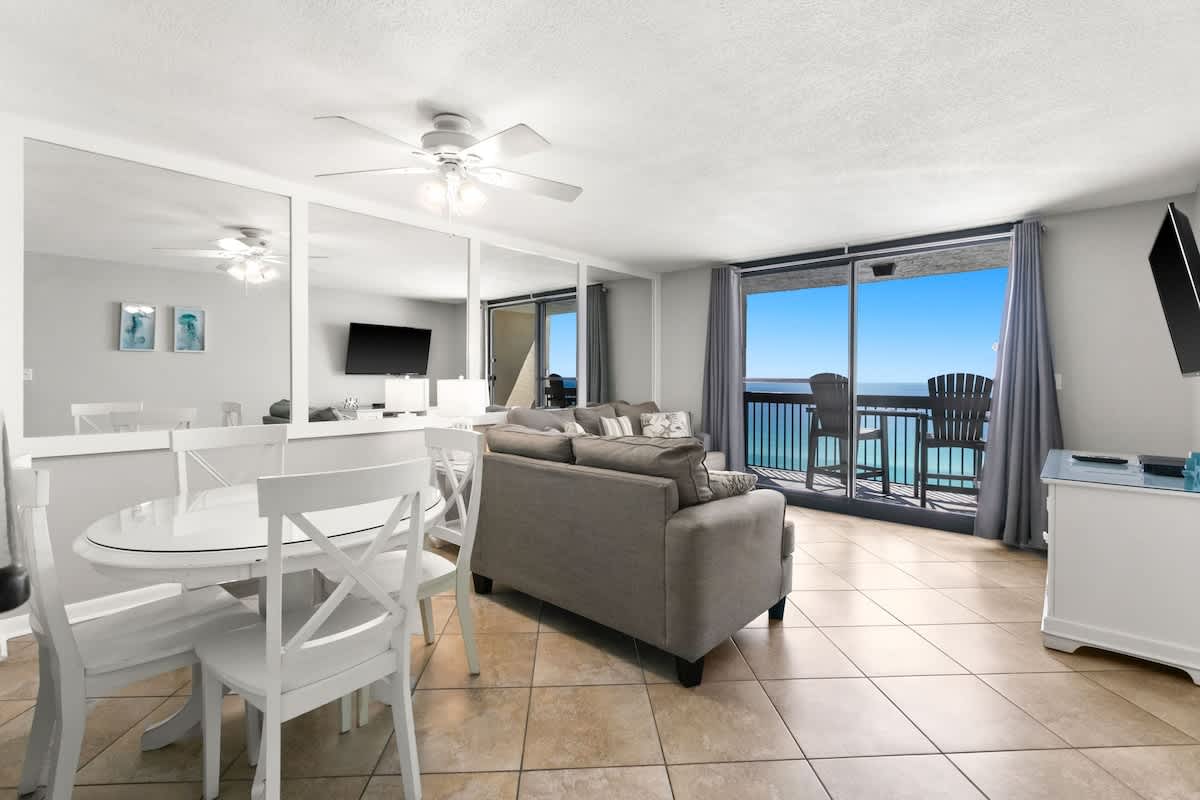 SunDestin Resort Unit 1105 | Photo 8