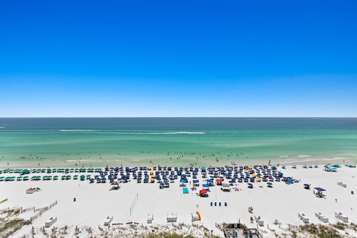 SunDestin Resort Unit 1105 | Photo 17
