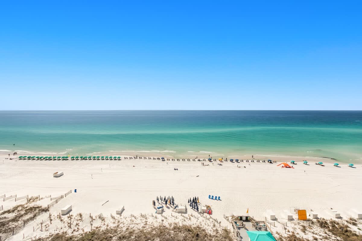 SunDestin Resort Unit 1105 | Photo 41