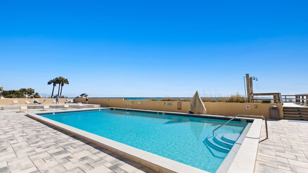 SunDestin Resort Unit 1105 | Photo 42