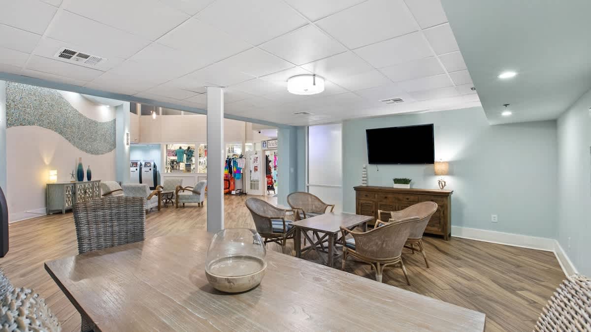 SunDestin Resort Unit 1105 | Photo 29