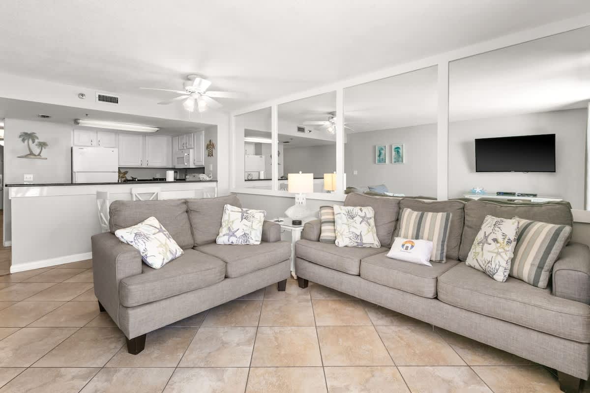 SunDestin Resort Unit 1105 | Photo 5