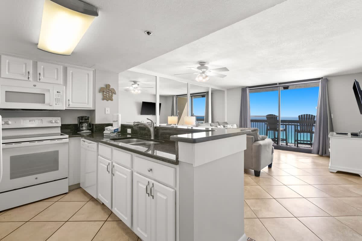 SunDestin Resort Unit 1105 | Photo 2