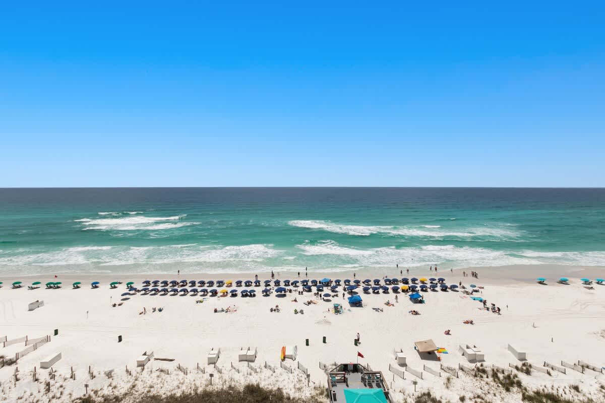 SunDestin Resort Unit 1106 | Photo 18