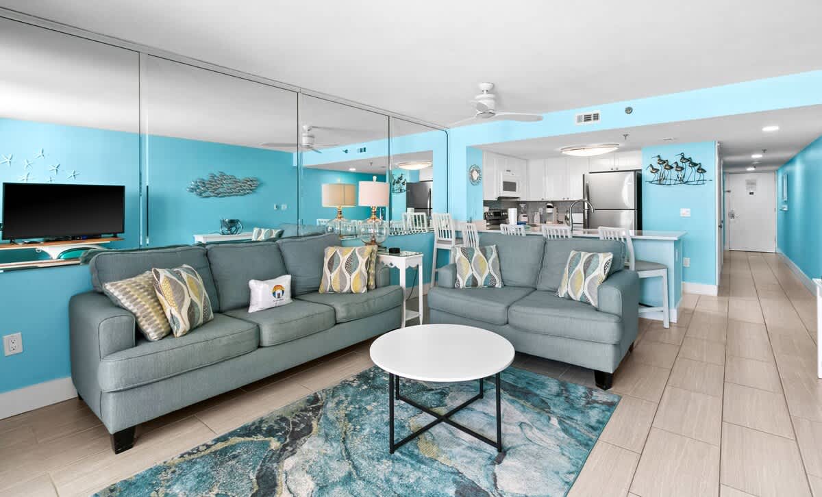 SunDestin Resort Unit 1106 | Photo 6