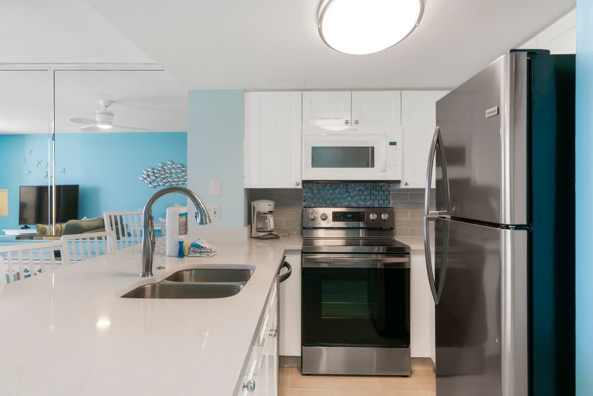 SunDestin Resort Unit 1106 | Photo 12
