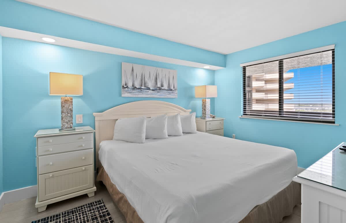SunDestin Resort Unit 1106 | Photo 4