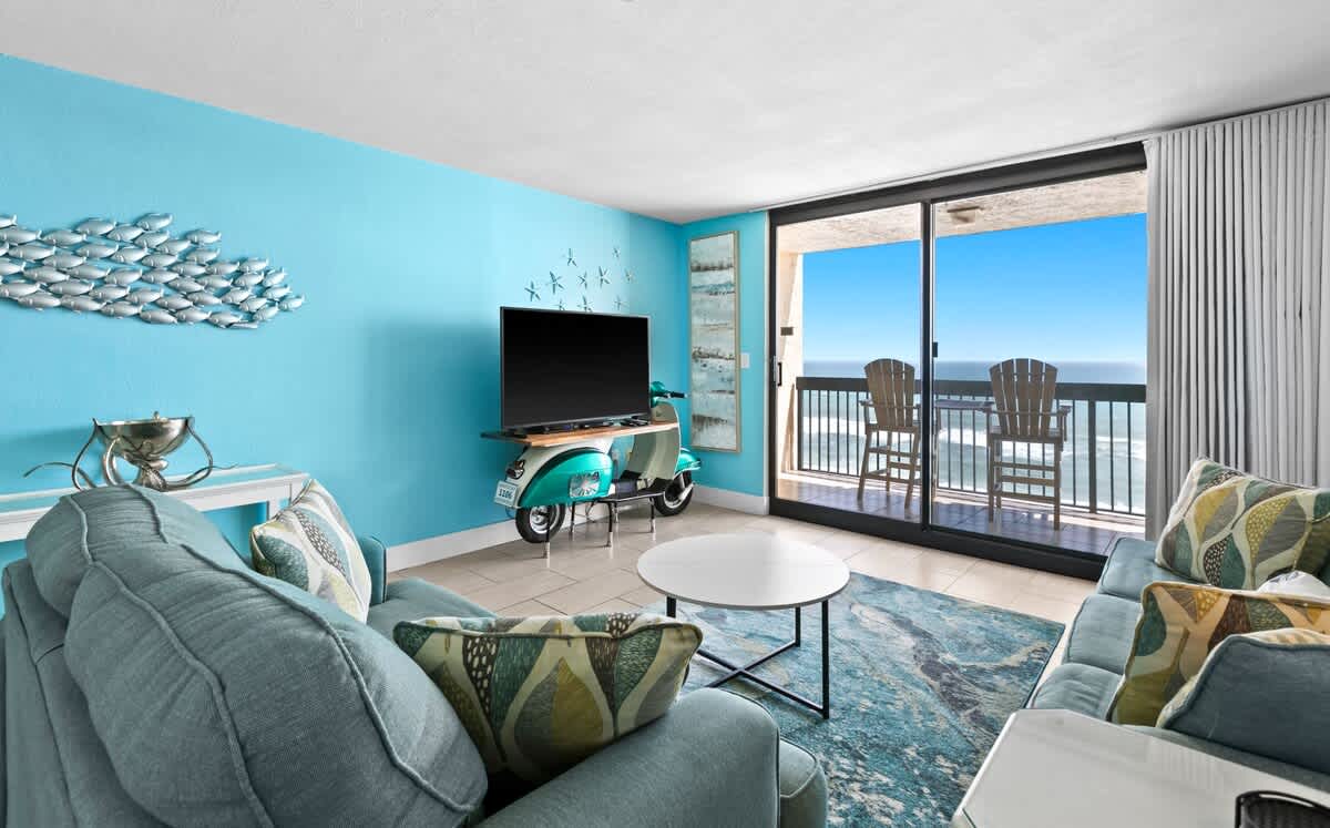 SunDestin Resort Unit 1106 | Photo 9