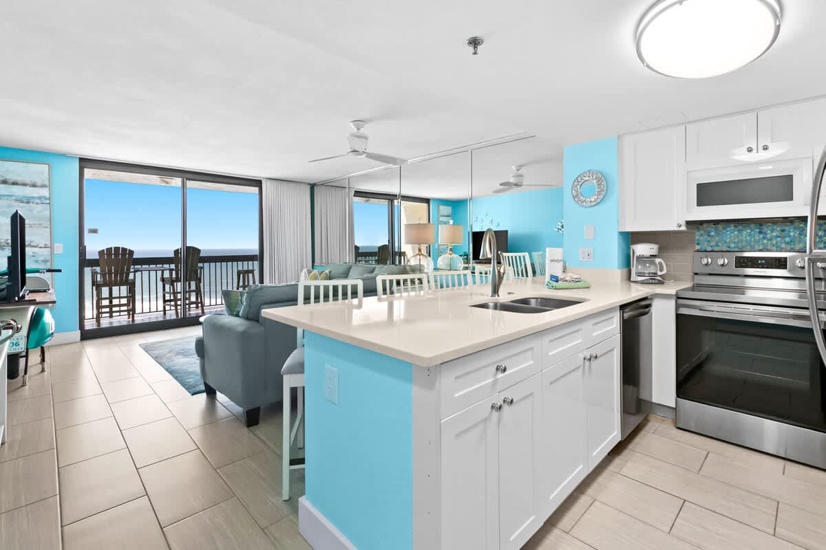 SunDestin Resort Unit 1106 | Photo 10